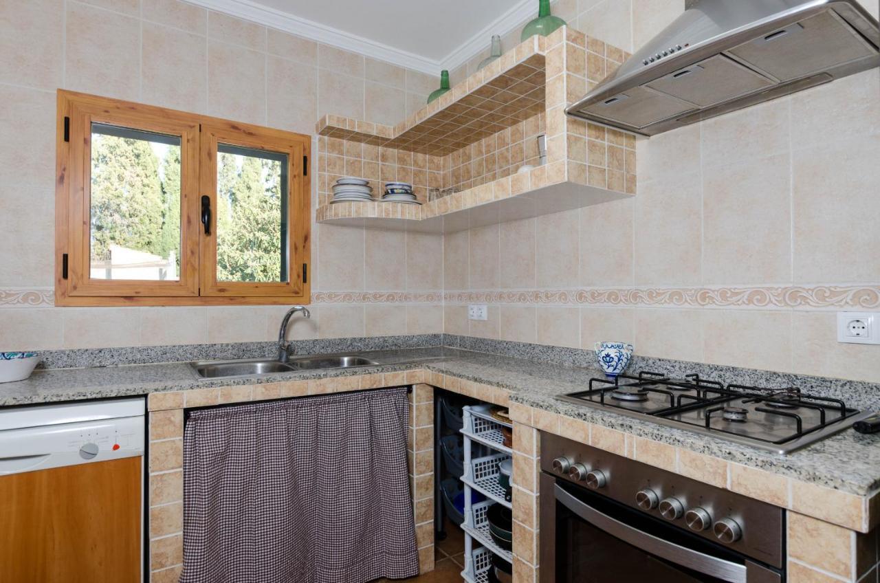 Yourhouse La Suerte Binissalem Exterior photo