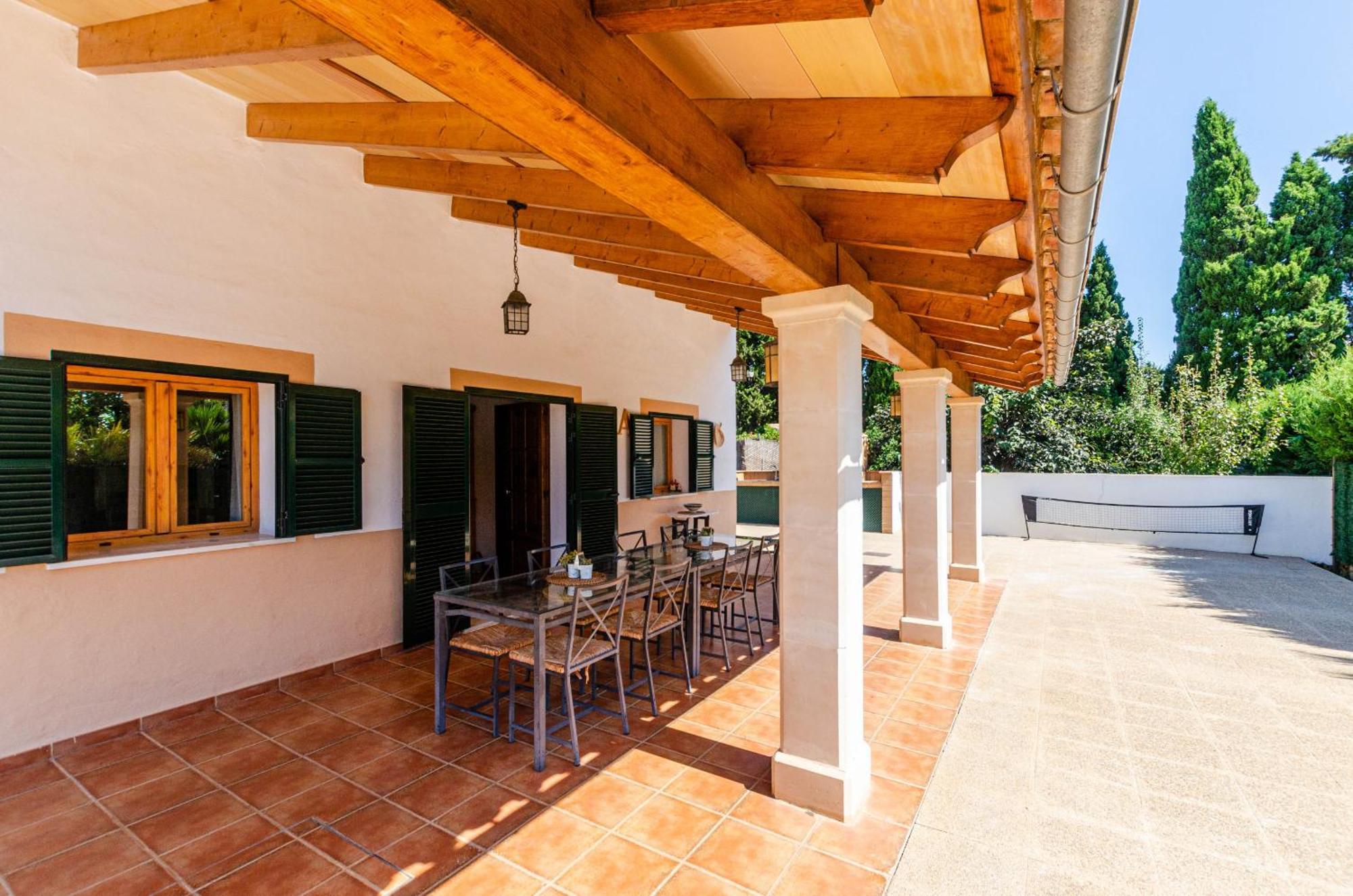 Yourhouse La Suerte Binissalem Exterior photo