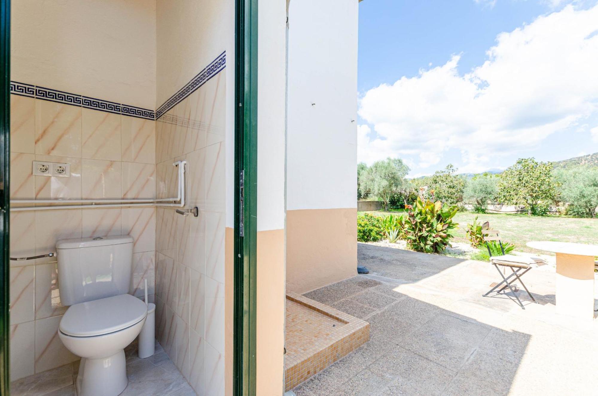 Yourhouse La Suerte Binissalem Exterior photo